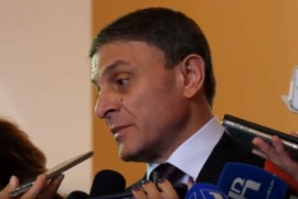 Ermenistan’ın Emniyet Başkanı ''İnterpol’la yakın işbirliğimiz var''