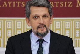 Garo Paylan, azınlıkların hala “güvercin tedirginliğiyle” yaşadığı bir Türkiye olduğu görüşünde