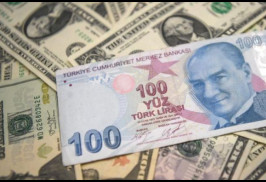 Ամերիկացի հոգևորականի մոտակա ազատ արձակման լուրերին համընթաց թուրքական լիրան արժևորվում է