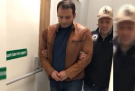 Գյուլենականների «որս»՝ Թուրքիայի օդուժում