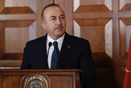 Չավուշօղլուն՝ ԱՄՆ-ին. «Կամ Մանբիչը դուք մաքրեք քրդերից, կամ դա կանենք մենք»