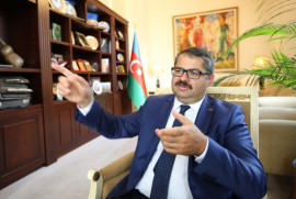 Ադրբեջանը մտադիր է Թուրքիայում ավելացնել իր ներդրումների ծավալը