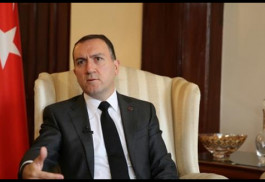 Թուրքիան պատրաստվում է Մոսուլում հյուպատոսարան բացել
