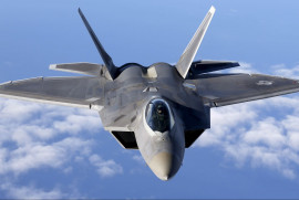 Թուրքիայում նախատեսում են F-35 կործանիչների դետալներ արտադրել