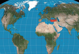 «Bloomberg Economics»․ Զարգացող երկրներից ամենախոցելին Թուրքիայի տնտեսությունն է