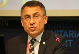Թուրքիան լքել է լիբիական ճգնաժամի կարգավորմանը նվիրված համաժողովը