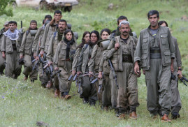 Իրան-PKK համագործակցությունը՝ ըստ թուրքական կայքի