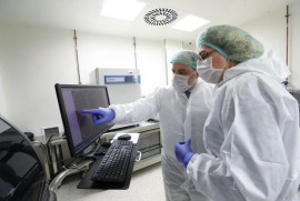 Թուրքիայում առաջին անգամ քաղցկեղի դեմ տեղական դեղամիջոց կարտադրվի