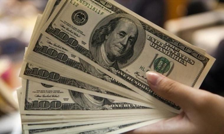 Թուրքիայի արտասահմանյան ակտիվները 2018թ․ նվազել են 2․8 տոկոսով