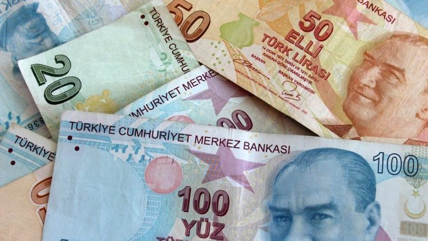 Sözcü. Թուրքիայում մարդկանց  վարձատրում են «ստրուկի աշխատավարձով»
