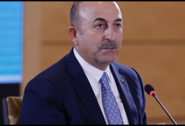 Չավուշօղլուն Ռուսաստանին և Ուկրաինային հորդորել է խոհեմություն դրսևորել