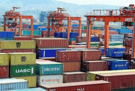 Թուրքիայում հրապարակվել են արտահանման և ներմուծման ցուցանիշները