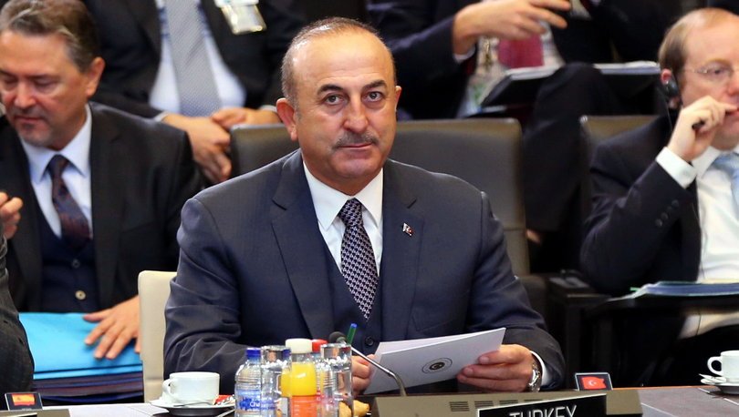 Չավուշօղլու. «Այս պահին F-35 ռազմական ինքնաթիռների մատակարարումը չեղարկելու հարց չկա»