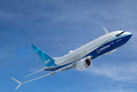 Ամերիկյան Boeing ընկերությունը Թուրքիայում նոր կենտրոն է հիմնել