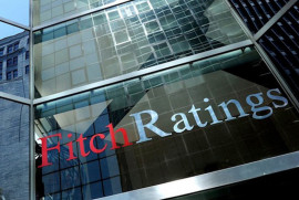 Fitch, 2019 yılında Ermenistan ekonomisi için yüzde 4.1 artış öngördü