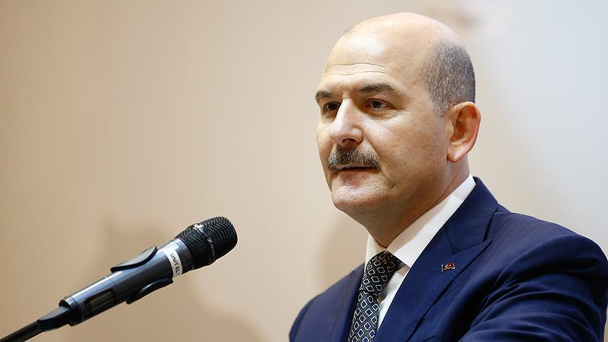 Թուրք նախարար. «ԱՄՆ-ն սպառնում է մեզ»