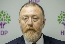 «Թող թե ԱՄՆ-ն, թե Ռուսաստանը, թե Թուրքիան դուրս գան Սիրիայից». քրդամետ կուսակցության համանախագահ