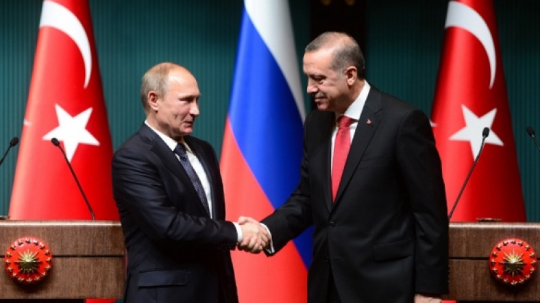 Ռուսաստանը Թուրքիայում արտահանման գրասենյակ կբացի