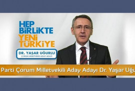 Թուրքիայում 2 հեռուստաալիքներ պատժվել են եթերում հնչած «հակաիշխանական» արտահայտությունների պատճառով