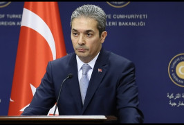 Թուրքիան զգուշացնում է Սիրիայի քրդերին, որ գրավված տարածքները պետք է վերադարձվեն