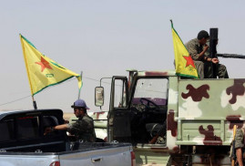 Թուրքամետ քուրդ գործչի պնդմամբ՝ YPG-ն չի ներկայացնում Սիրիայի քրդերի շահերը
