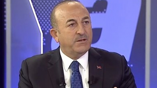 Չավուշօղլու.«Ով ինչ կցանկանա ձեռնարկել Սիրիայում, պետք է Թուրքիայի հետ իրականացնի»