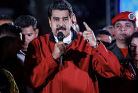 Venezuela, ABD ile diplomatik ve politik ilişkilerini kesti