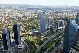 Թուրք պրոֆեսոր. «Ստամբուլում հզոր երկրաշարժի հավանականությունն անցել է 90 տոկոսը»