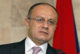 Seyran Ohanyan Brüksel’de NATO oturumuna katıldı