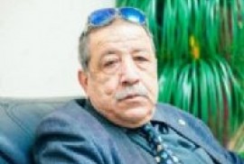 Azerbaycanlı komutan: Ermeniler cesur bir millettir