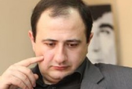 Ankara Der Zor’da yaşanan vandalizme tepki göstermeli