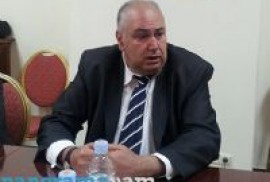 Sosyal Demokrat Hınçakyan Partisi’nden Kesab açıklaması