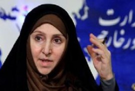 İran Dışişleri Bakanlığı: Bazı komşuların endişelerine rağmen, İran Ermenistan’la ilişkilerinin geliştirmesine devam edecek