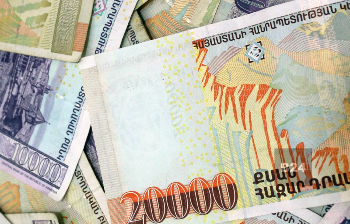 2018'de Ermenistan’ın Ekonomik Aktivite Endeksi yüzde 6 oranla arttı
