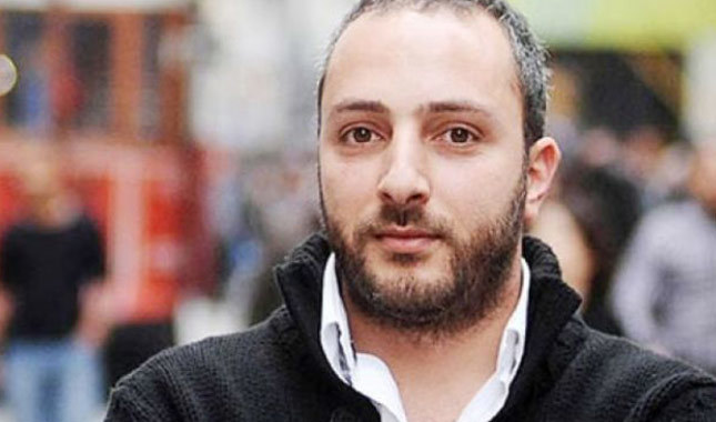 Hayko Bağdat: "Memleket bu haldeyken üzerime atılan her bir "suç", onur madalyamdır benim be"