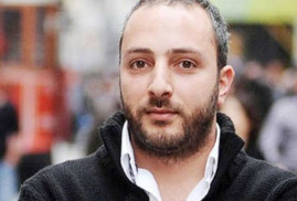 Hayko Bağdat: "Memleket bu haldeyken üzerime atılan her bir "suç", onur madalyamdır benim be"