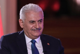 Экс-премьер министр Турции: "С армянами жил как в одной семье"