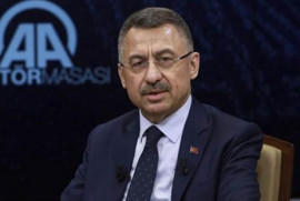 «Մի գիշեր հանկարծակի կգանք». Թուրքիայի փոխնախագահը՝ Սիրիայի քրդական ուժերին