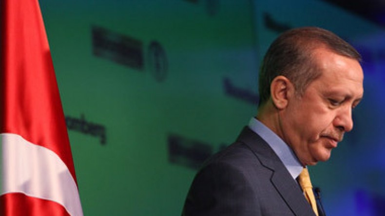 Erdoğan'dan Mutafyan için Ermenice tweet