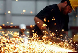 Թուրքիայում 2019թ. հունվարին արդյունաբերական արտադրանքը 7.3%-ով նվազել է