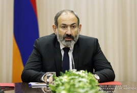Ադրբեջանում լուրջ անհանգստացած են Նիկոլ Փաշինյանի հայտարարություններից. Ադրբեջանագետ