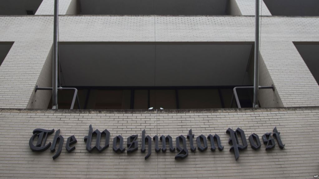 Washington Post․ Թուրքիայում «բանտային գրականությունը» ծաղկում է