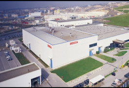 Honda-ն փակում է իր գործարանը Թուրքիայում