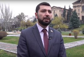«ՄԵՋԼԻՍԻ ՀԱՅԸ». ՀՀ ԱԺ եզդի պատգամավորը դատապարտում է Փայլանի նկատմամբ հետապնդումները (տեսանյութ)