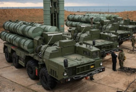 S-400-ների հարցով Մոսկվան պատրաստ է Թուրքիայի հետ նոր պայմանավորվածության