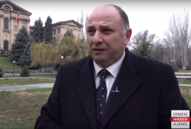 «Մեջլիսի հայը». Ասորի պատգամավորի կոչը՝ ի պաշտպանություն Կարո Փայլանի