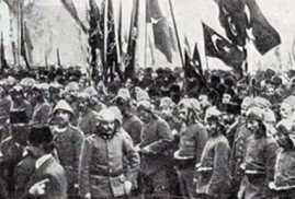 Թուրքիայում կցուցադրվի Հայոց ցեղասպանությունը ժխտող վավերագրական ֆիլմ