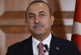 Չավուշօղլուն հայտարարել է Թրամփի՝ Թուրքիա այցելելու մտադրության մասին