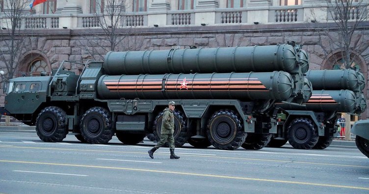 Генсек НАТО: ''Покупка российских С-400-суверенное право Турции, но ...''