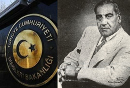 Թուրքիան դատապարտել է ԱՍԱԼԱ-ի կնքահայր Գուրգեն Յանիկյանի մասունքների ամփոփումը Եռաբլուրում